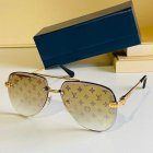 Louis Vuitton High Quality Sunglasses 2597