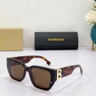 Burberry High Quality Sunglasses 1230