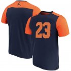 Air Jordan Men's T-shirts 712