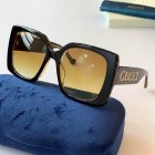 Gucci High Quality Sunglasses 1173