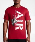 Air Jordan Men's T-shirts 867