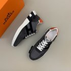 Hermes Men's Shoes 181
