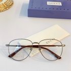 Gucci Plain Glass Spectacles 157