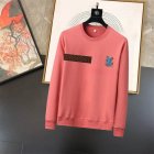 Louis Vuitton Men's Long Sleeve T-shirts 662