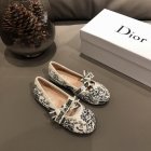 DIOR Kids Shoes 53