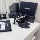 Chanel Women's Shoes 791