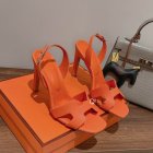 Hermes Women's Shoes 260