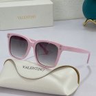 Valentino High Quality Sunglasses 444