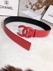 Chanel Original Quality Belts 439
