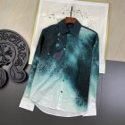 Louis Vuitton Men's Shirts 495