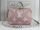 Louis Vuitton Original Quality Handbags 279
