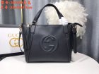 Gucci High Quality Handbags 870