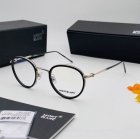 Mont Blanc Plain Glass Spectacles 149