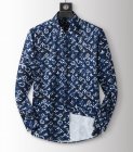 Louis Vuitton Men's Shirts 172