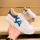 Armani Men's Shoes 1655