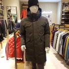 The North Face Men's Outerwears 168
