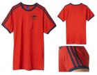 adidas Apparel Men's T-shirts 625