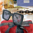 Gucci High Quality Sunglasses 4053