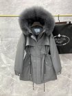 Prada Women's Outerwear 67