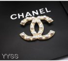 Chanel Jewelry Brooch 260