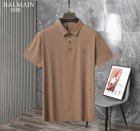 Balmain Men's Polo 04