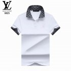 Louis Vuitton Men's Polo 207