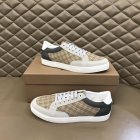 Burberry Men's Shoes 462