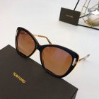 TOM FORD High Quality Sunglasses 675