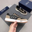 DIOR Men's Shoes 689