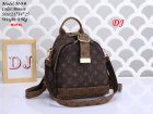Louis Vuitton Normal Quality Handbags 323