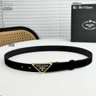 Prada Original Quality Belts 96