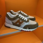 Hermes Men's Shoes 555