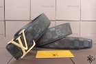 Louis Vuitton Normal Quality Belts 40