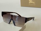 Burberry High Quality Sunglasses 1251