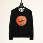 Burberry Men's Long Sleeve T-shirts 224