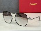 Cartier High Quality Sunglasses 1442