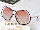 Chloe High Quality Sunglasses 55