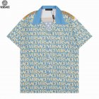 Versace Men's Short Sleeve Shirts 41
