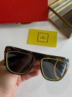 Fendi High Quality Sunglasses 1056