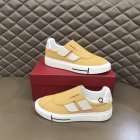 Salvatore Ferragamo Men's Shoes 204