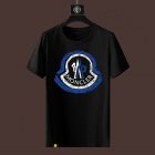Moncler Men's T-shirts 128