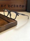Chrome Hearts Plain Glass Spectacles 985