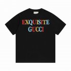 Gucci Men's T-shirts 396