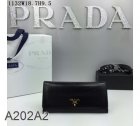 Prada High Quality Wallets 65