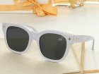 Louis Vuitton High Quality Sunglasses 4439