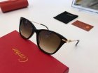 Cartier High Quality Sunglasses 644