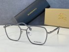 Burberry Plain Glass Spectacles 117