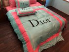 DIOR Bedding Sets 12