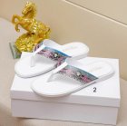 Versace Men's Slippers 196