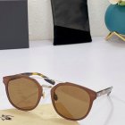 DIOR High Quality Sunglasses 992